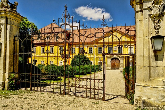 Jaké dveře potřebujete?